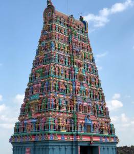 Best Of South India Tour